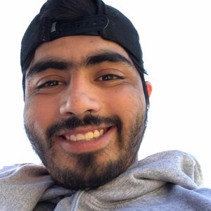 Meet your Posher, Enrique